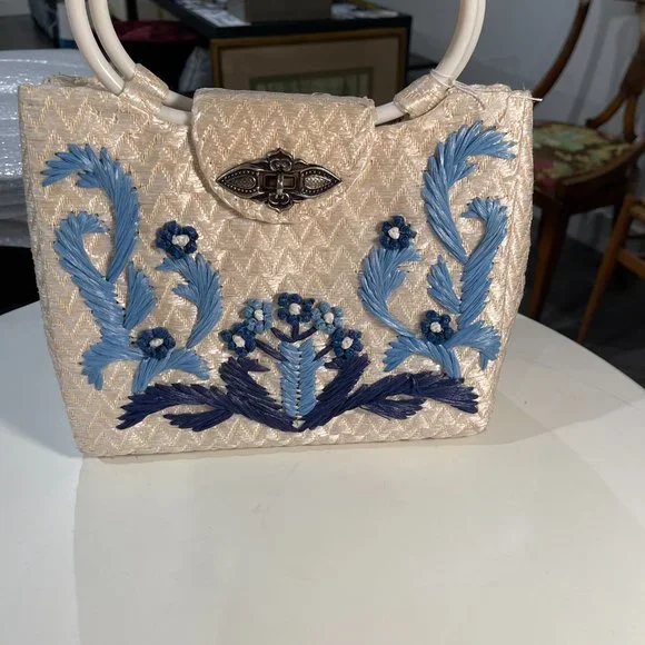 Vintage Handbag - Picture 3 of 6